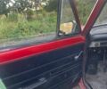 Красный ВАЗ 2101, объемом двигателя 1.2 л и пробегом 98 тыс. км за 341 $, фото 12 на Automoto.ua