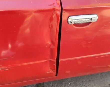 Червоний ВАЗ 2101, об'ємом двигуна 1.3 л та пробігом 300 тис. км за 678 $, фото 4 на Automoto.ua