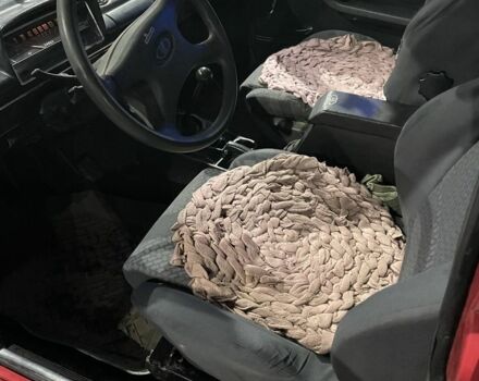 Червоний ВАЗ 2101, об'ємом двигуна 1.5 л та пробігом 250 тис. км за 800 $, фото 7 на Automoto.ua