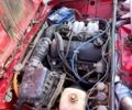 Красный ВАЗ 2101, объемом двигателя 1.7 л и пробегом 123 тыс. км за 650 $, фото 2 на Automoto.ua