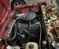Червоний ВАЗ 2101, об'ємом двигуна 1.3 л та пробігом 178 тис. км за 300 $, фото 6 на Automoto.ua
