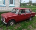 Красный ВАЗ 2101, объемом двигателя 0 л и пробегом 1 тыс. км за 25000 $, фото 1 на Automoto.ua