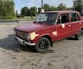 Червоний ВАЗ 2101, об'ємом двигуна 1.2 л та пробігом 19 тис. км за 24000 $, фото 3 на Automoto.ua