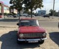 Червоний ВАЗ 2101, об'ємом двигуна 1.2 л та пробігом 19 тис. км за 24000 $, фото 2 на Automoto.ua