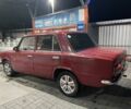 Червоний ВАЗ 2101, об'ємом двигуна 1.5 л та пробігом 250 тис. км за 800 $, фото 2 на Automoto.ua