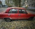 Червоний ВАЗ 2101, об'ємом двигуна 1.3 л та пробігом 178 тис. км за 300 $, фото 1 на Automoto.ua