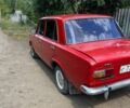 Червоний ВАЗ 2101, об'ємом двигуна 1.3 л та пробігом 200 тис. км за 557 $, фото 1 на Automoto.ua