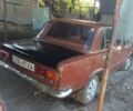 Красный ВАЗ 2101, объемом двигателя 1.3 л и пробегом 100 тыс. км за 400 $, фото 2 на Automoto.ua
