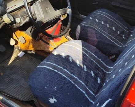 Червоний ВАЗ 2101, об'ємом двигуна 1.3 л та пробігом 300 тис. км за 678 $, фото 2 на Automoto.ua