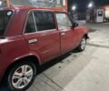 Червоний ВАЗ 2101, об'ємом двигуна 1.5 л та пробігом 250 тис. км за 800 $, фото 5 на Automoto.ua