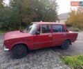 Красный ВАЗ 2101, объемом двигателя 1.3 л и пробегом 53 тыс. км за 834 $, фото 4 на Automoto.ua