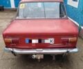 Красный ВАЗ 2101, объемом двигателя 0 л и пробегом 1000 тыс. км за 350 $, фото 1 на Automoto.ua