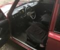 Червоний ВАЗ 2101, об'ємом двигуна 1 л та пробігом 50 тис. км за 900 $, фото 4 на Automoto.ua