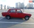 Червоний ВАЗ 2101, об'ємом двигуна 1.2 л та пробігом 60 тис. км за 1100 $, фото 2 на Automoto.ua