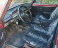 Красный ВАЗ 2101, объемом двигателя 1.3 л и пробегом 98 тыс. км за 279 $, фото 5 на Automoto.ua