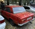 Червоний ВАЗ 2101, об'ємом двигуна 1.3 л та пробігом 178 тис. км за 300 $, фото 5 на Automoto.ua