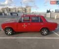 Червоний ВАЗ 2101, об'ємом двигуна 1.2 л та пробігом 60 тис. км за 1100 $, фото 9 на Automoto.ua