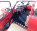 Червоний ВАЗ 2101, об'ємом двигуна 1.2 л та пробігом 60 тис. км за 1100 $, фото 7 на Automoto.ua