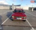 Червоний ВАЗ 2101, об'ємом двигуна 1.2 л та пробігом 60 тис. км за 1100 $, фото 5 на Automoto.ua