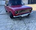 Красный ВАЗ 2101, объемом двигателя 1.7 л и пробегом 123 тыс. км за 650 $, фото 7 на Automoto.ua
