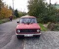 Красный ВАЗ 2101, объемом двигателя 1.3 л и пробегом 53 тыс. км за 834 $, фото 5 на Automoto.ua