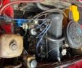 Червоний ВАЗ 2101, об'ємом двигуна 1.3 л та пробігом 200 тис. км за 557 $, фото 5 на Automoto.ua