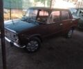 Красный ВАЗ 2101, объемом двигателя 1.3 л и пробегом 100 тыс. км за 400 $, фото 1 на Automoto.ua