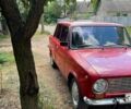 Червоний ВАЗ 2101, об'ємом двигуна 1.3 л та пробігом 200 тис. км за 557 $, фото 3 на Automoto.ua