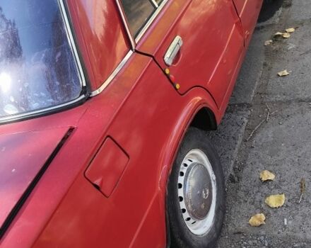 Червоний ВАЗ 2101, об'ємом двигуна 1.3 л та пробігом 300 тис. км за 678 $, фото 1 на Automoto.ua