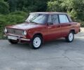 Червоний ВАЗ 2101, об'ємом двигуна 1.5 л та пробігом 100 тис. км за 850 $, фото 1 на Automoto.ua