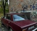ВАЗ 2101 1974 в Хмельницком на Automoto.ua Красный ВАЗ 2101, объемом двигателя 1.2 л и пробегом 90 тыс. км за 239 $, фото 3 на Automoto.ua