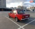 Червоний ВАЗ 2101, об'ємом двигуна 1.2 л та пробігом 60 тис. км за 1100 $, фото 6 на Automoto.ua