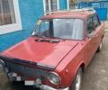 Красный ВАЗ 2101, объемом двигателя 0 л и пробегом 1000 тыс. км за 350 $, фото 1 на Automoto.ua
