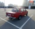 Червоний ВАЗ 2101, об'ємом двигуна 1.2 л та пробігом 60 тис. км за 1100 $, фото 4 на Automoto.ua