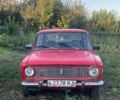 Красный ВАЗ 2101, объемом двигателя 1.2 л и пробегом 98 тыс. км за 341 $, фото 5 на Automoto.ua