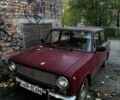 ВАЗ 2101 1974 в Хмельницком на Automoto.ua Красный ВАЗ 2101, объемом двигателя 1.2 л и пробегом 90 тыс. км за 239 $, фото 1 на Automoto.ua