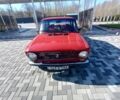Красный ВАЗ 2101, объемом двигателя 0 л и пробегом 49 тыс. км за 20000 $, фото 1 на Automoto.ua