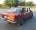 Красный ВАЗ 2101, объемом двигателя 1.3 л и пробегом 98 тыс. км за 279 $, фото 3 на Automoto.ua