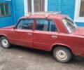 Красный ВАЗ 2101, объемом двигателя 0 л и пробегом 1000 тыс. км за 350 $, фото 2 на Automoto.ua