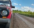 Красный ВАЗ 2101, объемом двигателя 1.2 л и пробегом 75 тыс. км за 729 $, фото 1 на Automoto.ua