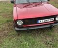 Червоний ВАЗ 2101, об'ємом двигуна 1.2 л та пробігом 30 тис. км за 2150 $, фото 1 на Automoto.ua