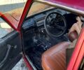 Красный ВАЗ 2101, объемом двигателя 1.7 л и пробегом 123 тыс. км за 650 $, фото 4 на Automoto.ua