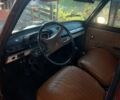 Красный ВАЗ 2101, объемом двигателя 1.3 л и пробегом 100 тыс. км за 400 $, фото 4 на Automoto.ua