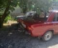 Красный ВАЗ 2101, объемом двигателя 1.3 л и пробегом 1000 тыс. км за 432 $, фото 3 на Automoto.ua
