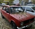 Червоний ВАЗ 2101, об'ємом двигуна 1.3 л та пробігом 178 тис. км за 300 $, фото 2 на Automoto.ua