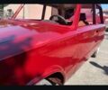 Червоний ВАЗ 2101, об'ємом двигуна 1 л та пробігом 50 тис. км за 900 $, фото 8 на Automoto.ua