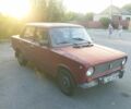 Красный ВАЗ 2101, объемом двигателя 1.3 л и пробегом 98 тыс. км за 279 $, фото 2 на Automoto.ua