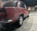 Червоний ВАЗ 2101, об'ємом двигуна 1.5 л та пробігом 250 тис. км за 800 $, фото 4 на Automoto.ua