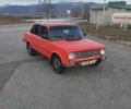 Красный ВАЗ 2101, объемом двигателя 0 л и пробегом 100 тыс. км за 600 $, фото 1 на Automoto.ua