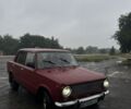 Красный ВАЗ 2101, объемом двигателя 1.2 л и пробегом 19 тыс. км за 537 $, фото 1 на Automoto.ua